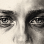 Dead Eyes Drawing: How to Capture Emotion, Mystery, and Depth in Your Sketch