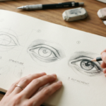 How to PrepareDraw Eyes