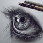 The Easiest Way to Enlarge Your Drawings (Step-by-Step)