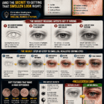 Why Most Artists Fail at Drawing Crying Eyes (And the Secret to Getting That Swollen Look Right)