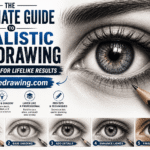 The Ultimate Guide to Realistic Eye Drawing: Pro Tips for Lifelike Results