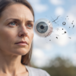 Understanding Eye Floaters: Why Am I Seeing Black Spots in My Vision?