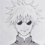 How to Draw Gojo Eyes: Ultimate Step-by-Step Guide for Artists